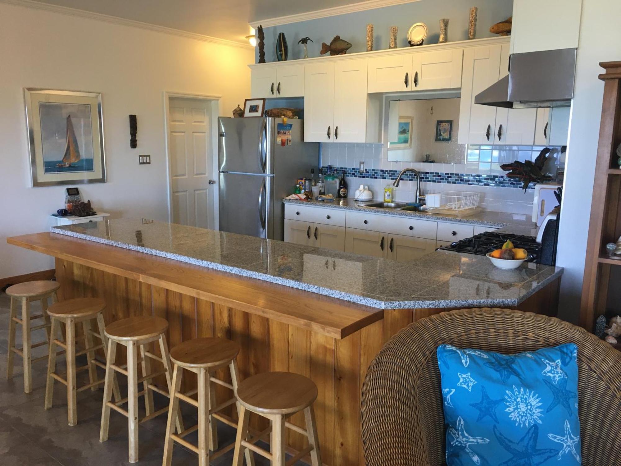 House Of Blue At Turtle Cove Long Island Bahamas Villa Екстериор снимка